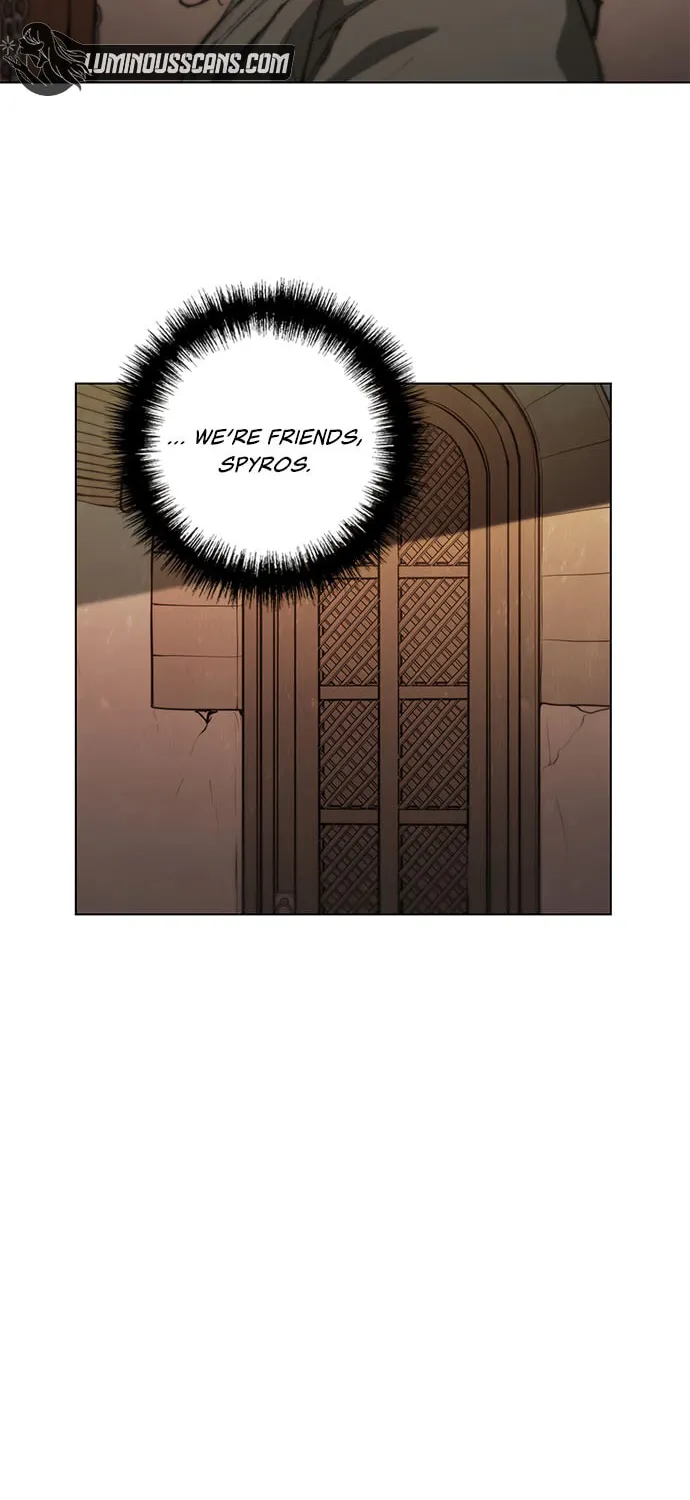 The Long Way of the Warrior Chapter 60 page 48 - 