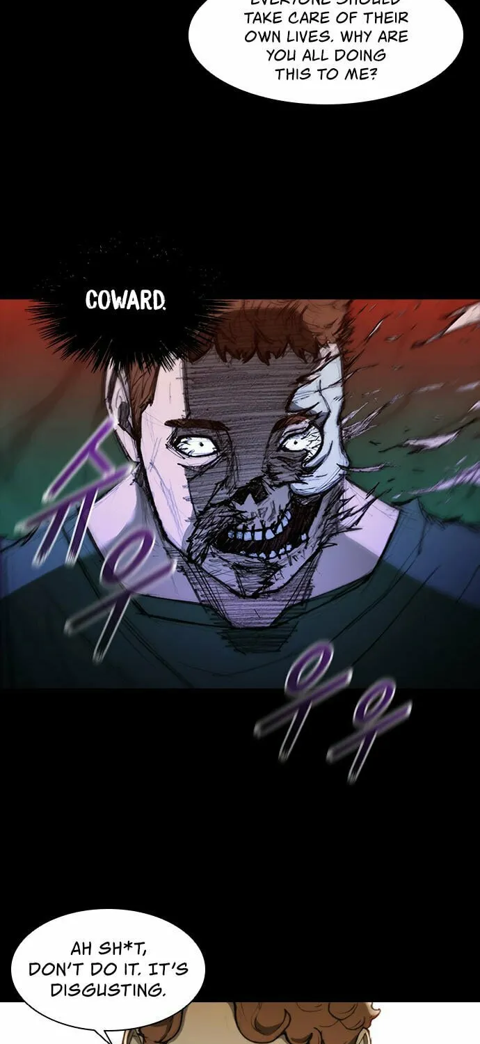 The Long Way of the Warrior Chapter 60 page 54 - 