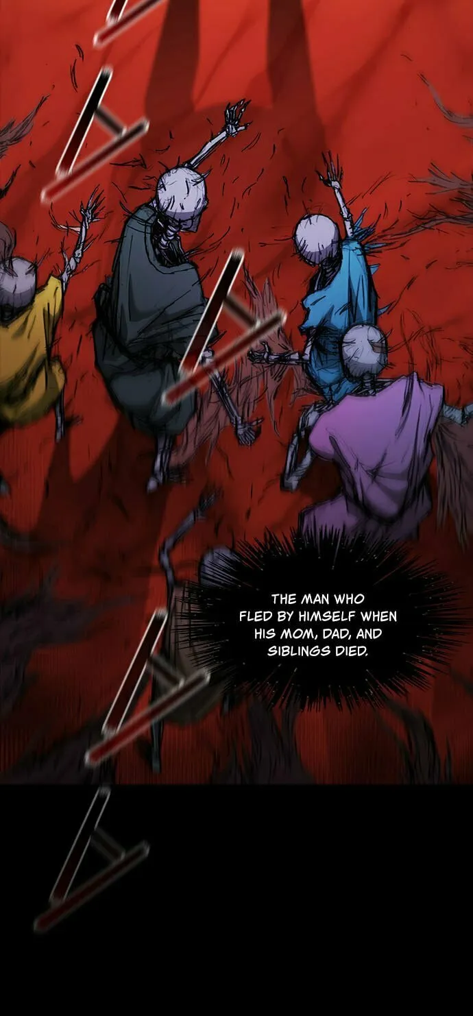 The Long Way of the Warrior Chapter 60 page 57 - 