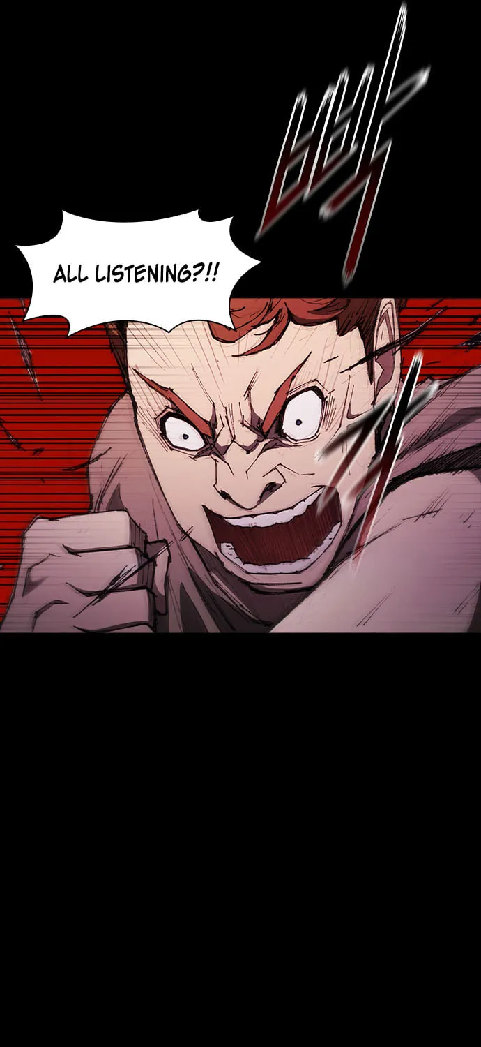The Long Way of the Warrior Chapter 60 page 63 - 