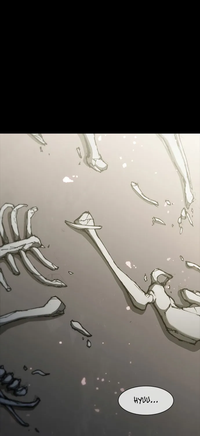 The Long Way of the Warrior Chapter 60 page 64 - 
