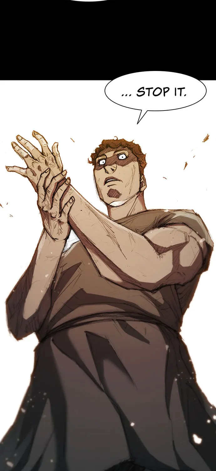 The Long Way of the Warrior Chapter 60 page 66 - 