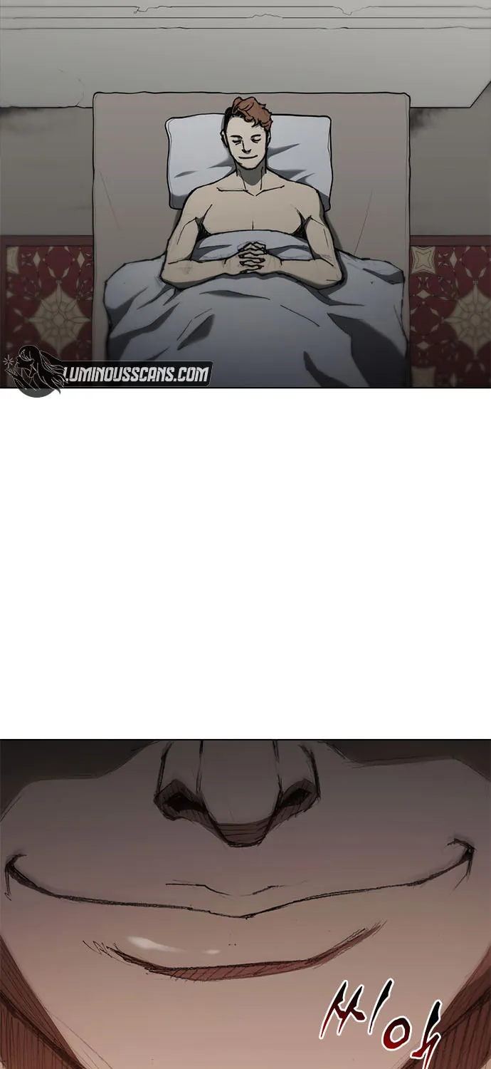 The Long Way of the Warrior Chapter 60 page 68 - 
