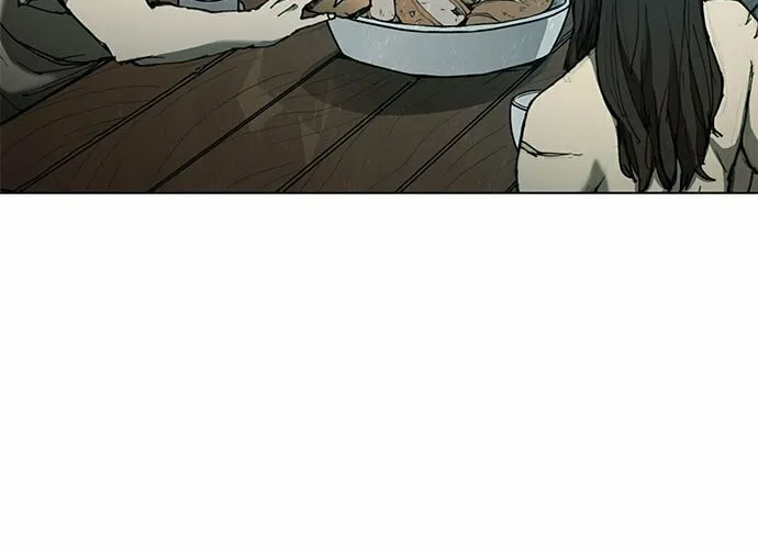The Long Way of the Warrior Chapter 61 page 12 - 