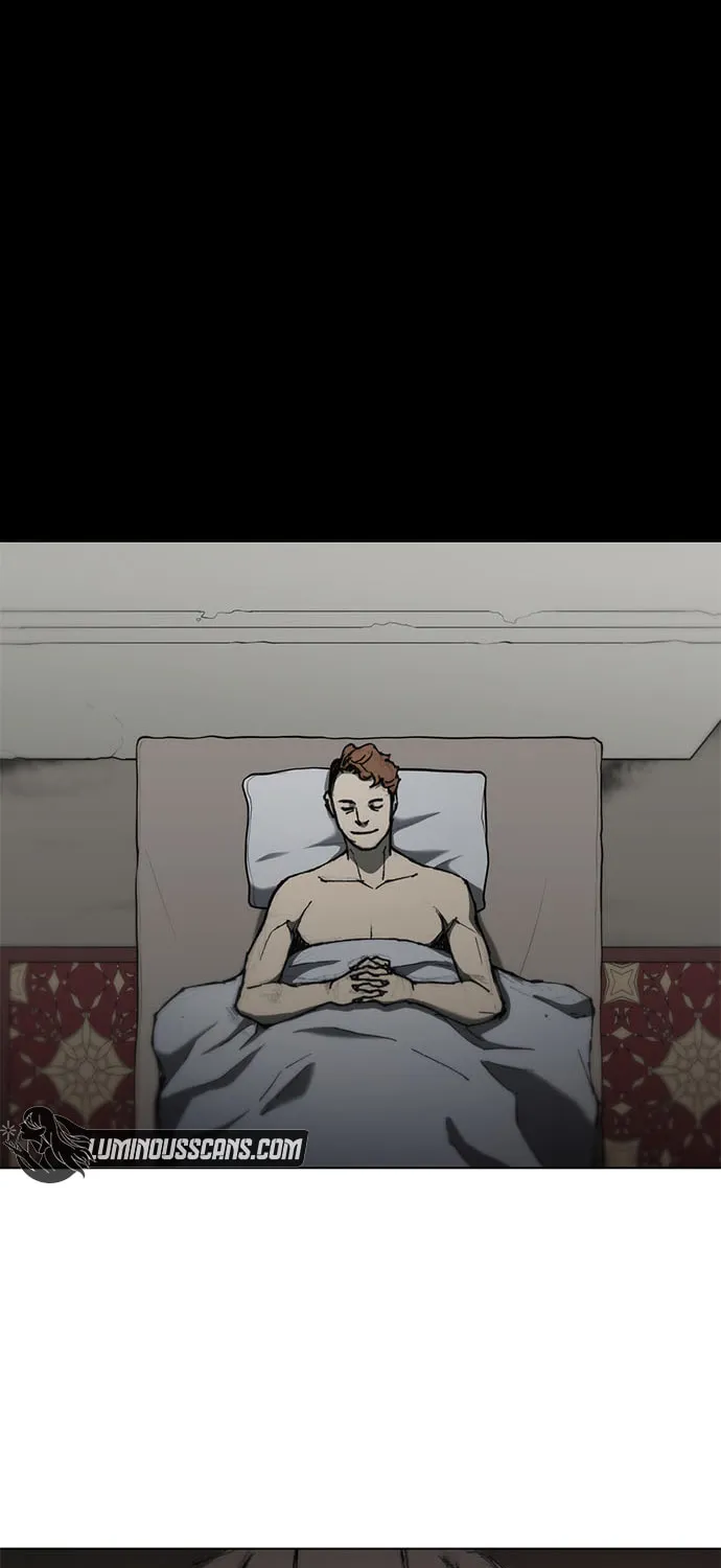 The Long Way of the Warrior Chapter 61 page 3 - 