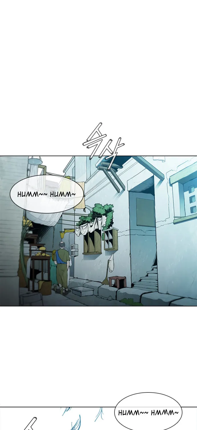 The Long Way of the Warrior Chapter 61 page 5 - 