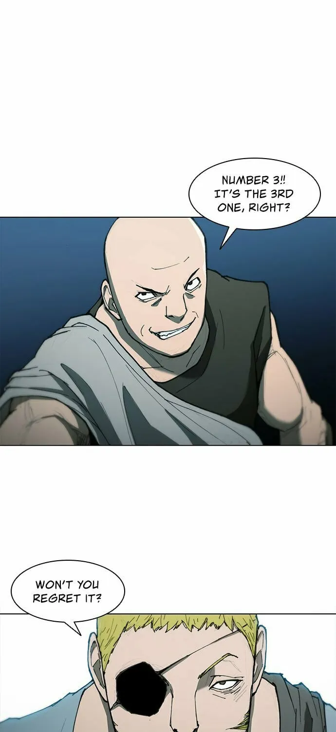 The Long Way of the Warrior Chapter 61 page 48 - 
