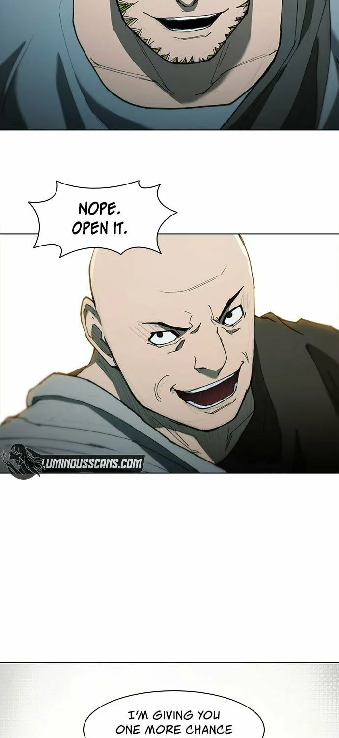 The Long Way of the Warrior Chapter 61 page 49 - 