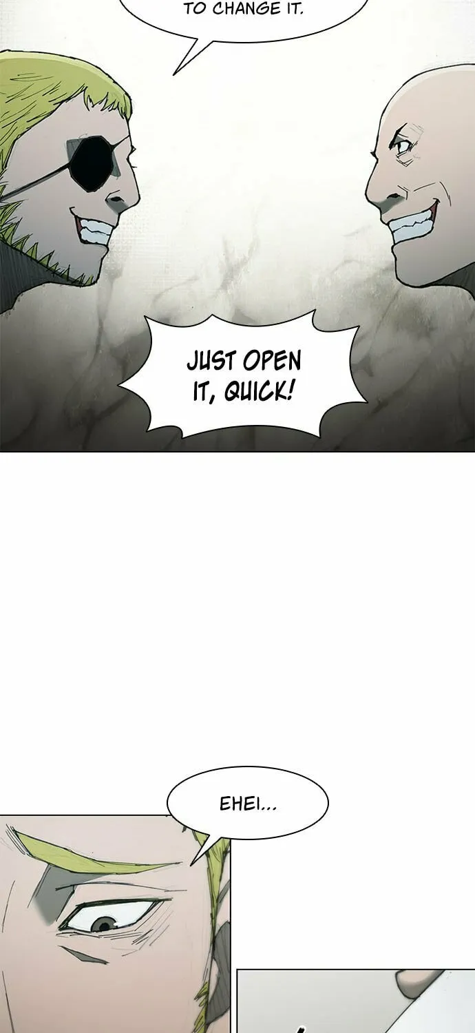The Long Way of the Warrior Chapter 61 page 50 - 
