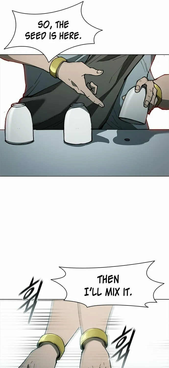 The Long Way of the Warrior Chapter 61 page 59 - 