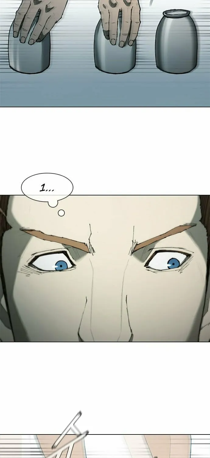 The Long Way of the Warrior Chapter 61 page 60 - 