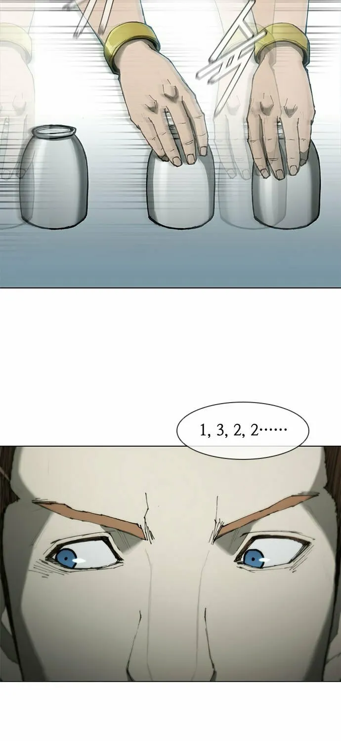 The Long Way of the Warrior Chapter 61 page 61 - 