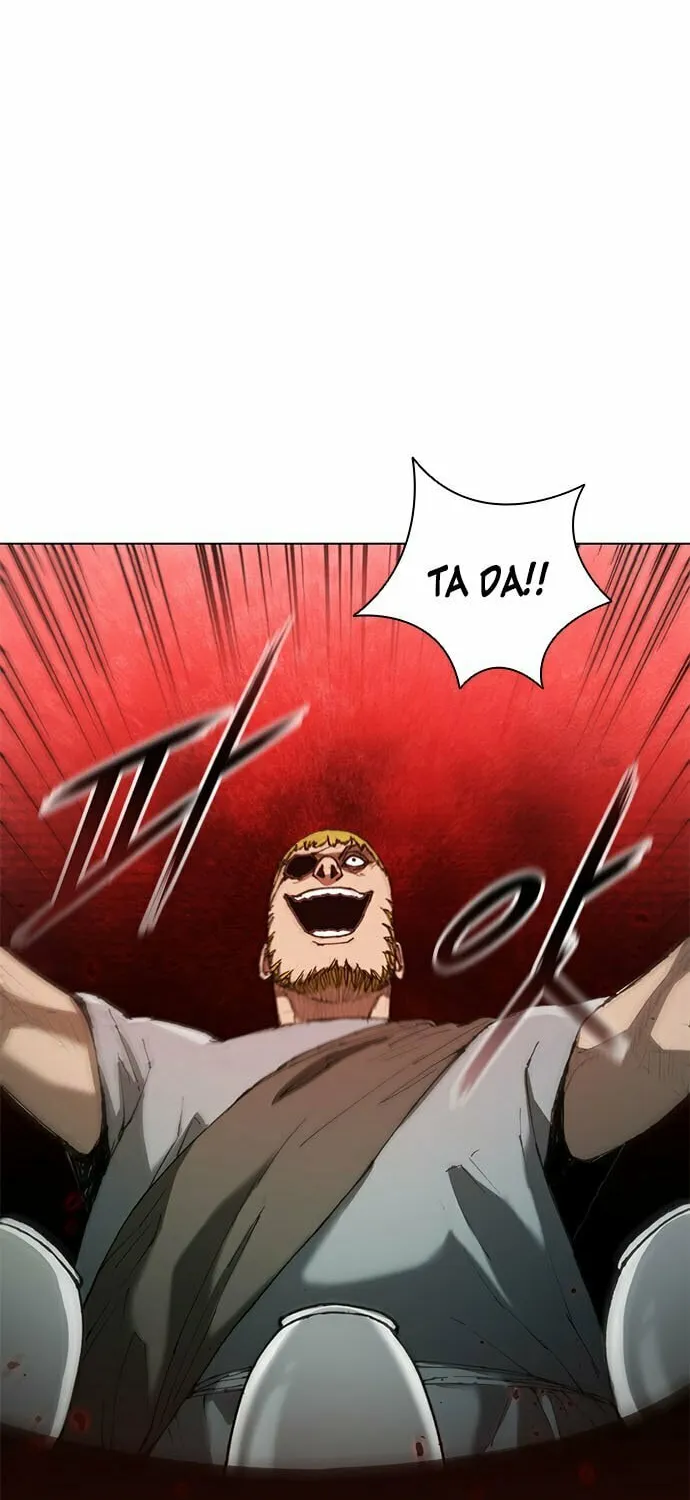 The Long Way of the Warrior Chapter 61 page 66 - 