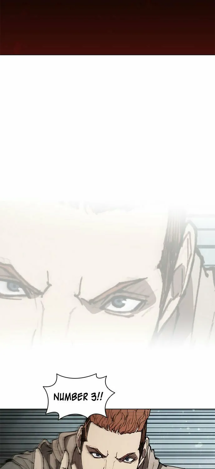 The Long Way of the Warrior Chapter 61 page 67 - 