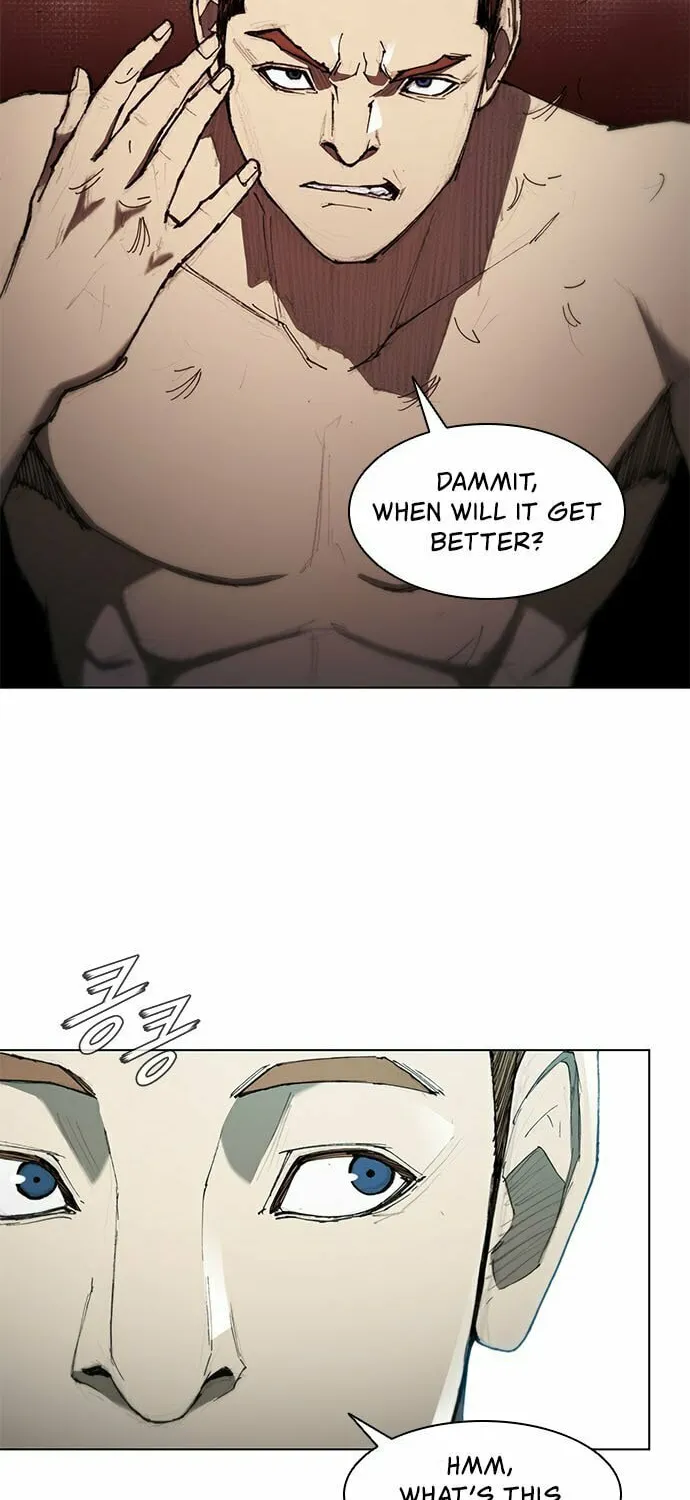 The Long Way of the Warrior Chapter 61 page 8 - 