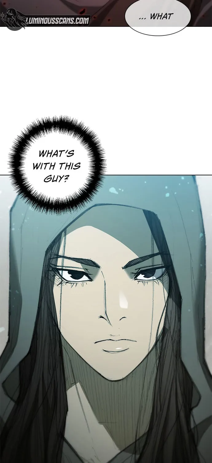 The Long Way of the Warrior Chapter 61 page 72 - 
