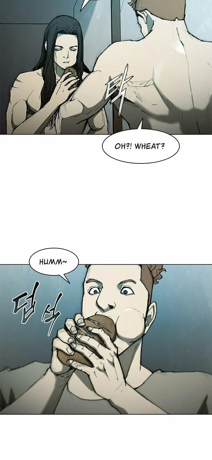 The Long Way of the Warrior Chapter 61 page 10 - 