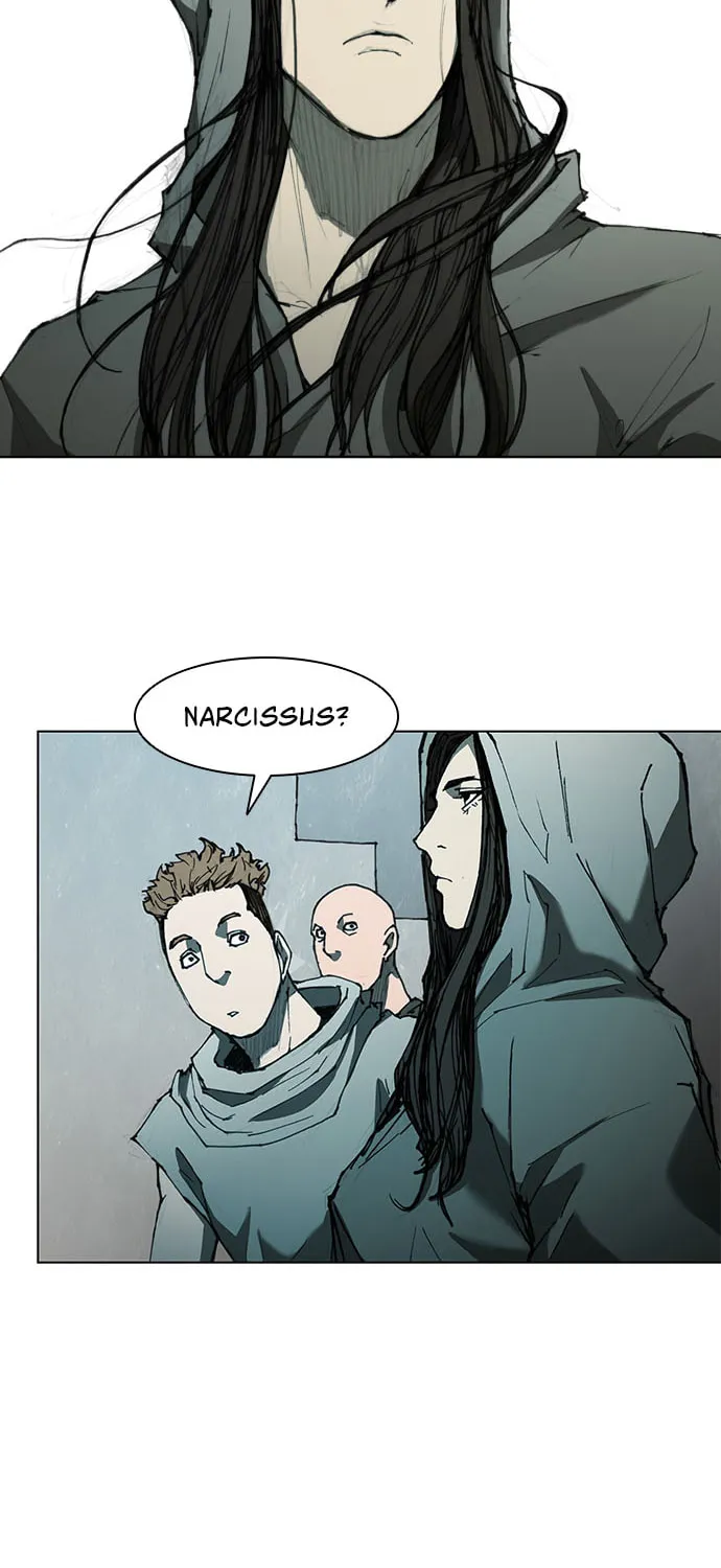 The Long Way of the Warrior Chapter 62 page 2 - 
