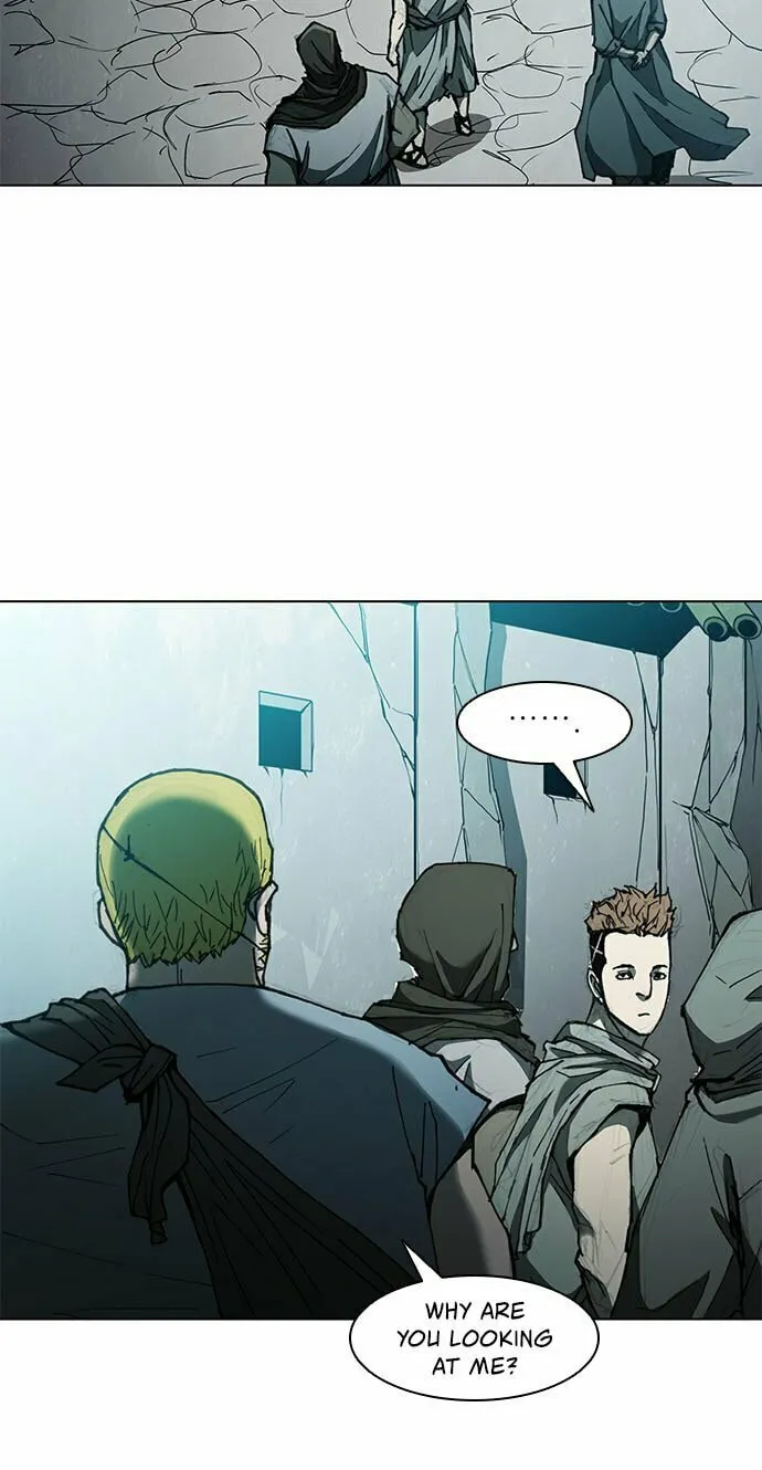 The Long Way of the Warrior Chapter 62 page 15 - 