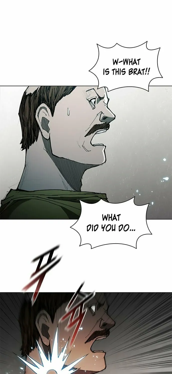 The Long Way of the Warrior Chapter 62 page 23 - 