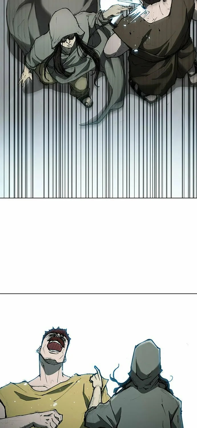 The Long Way of the Warrior Chapter 62 page 25 - 
