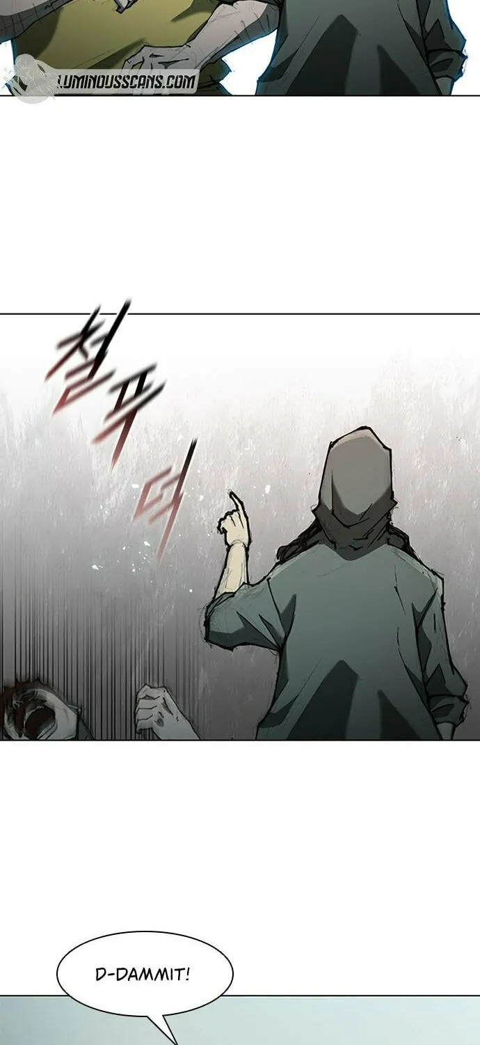 The Long Way of the Warrior Chapter 62 page 26 - 