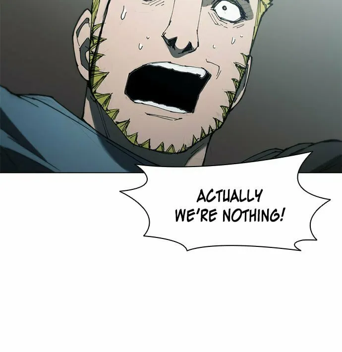 The Long Way of the Warrior Chapter 62 page 29 - 