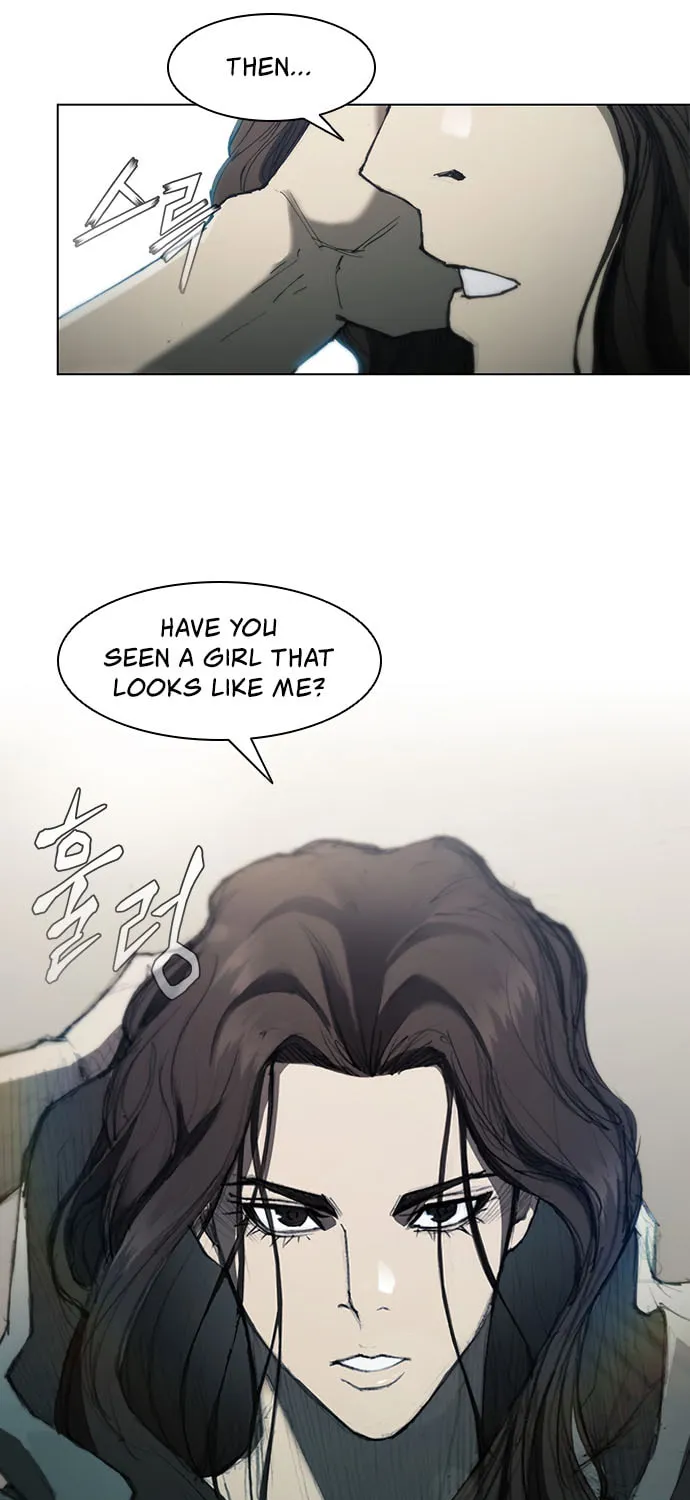 The Long Way of the Warrior Chapter 62 page 30 - 