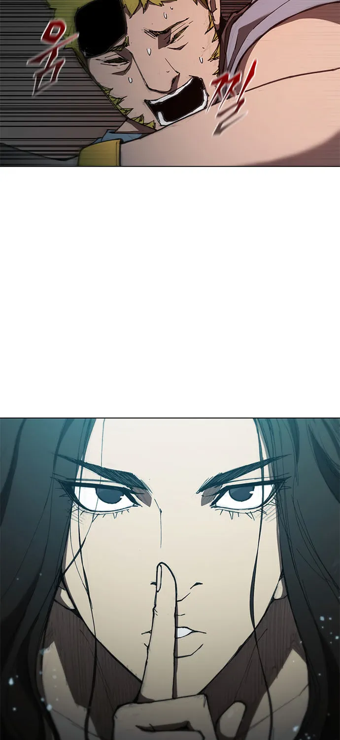 The Long Way of the Warrior Chapter 62 page 35 - 