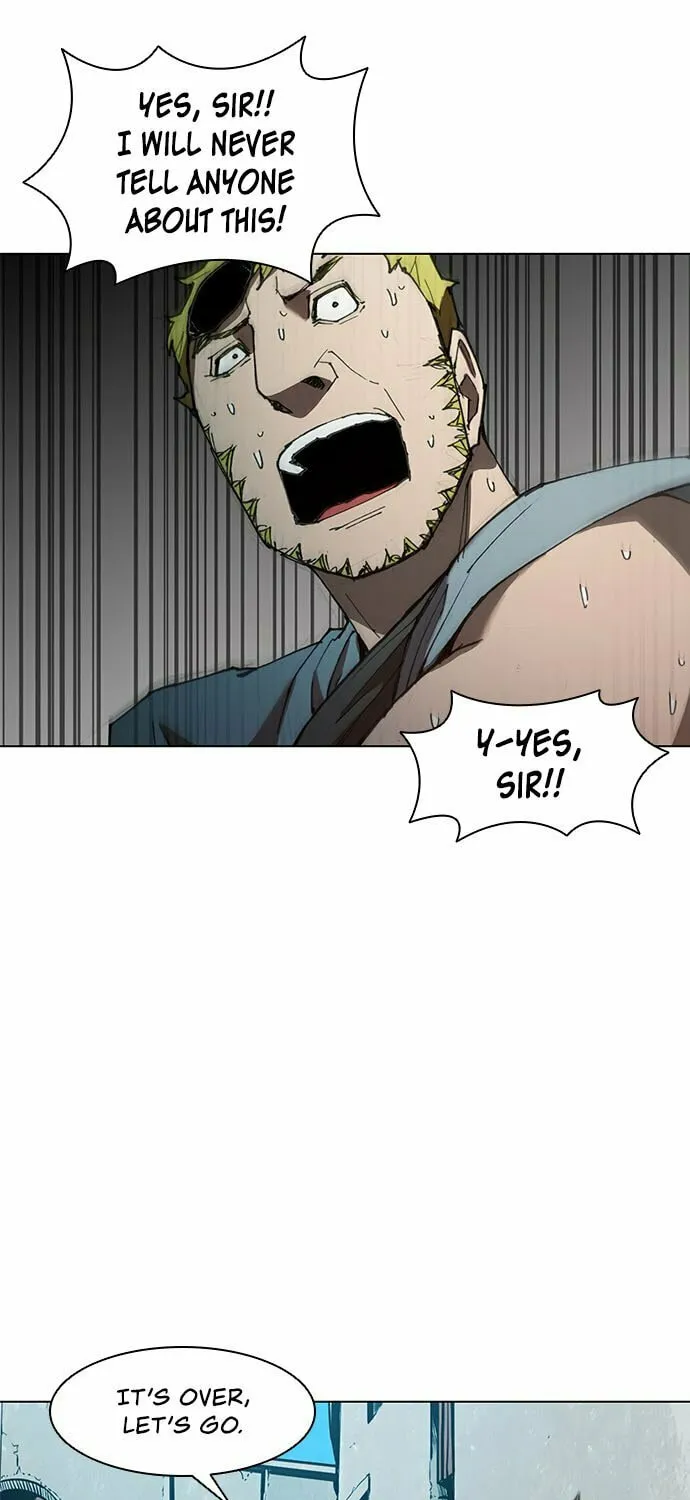 The Long Way of the Warrior Chapter 62 page 37 - 