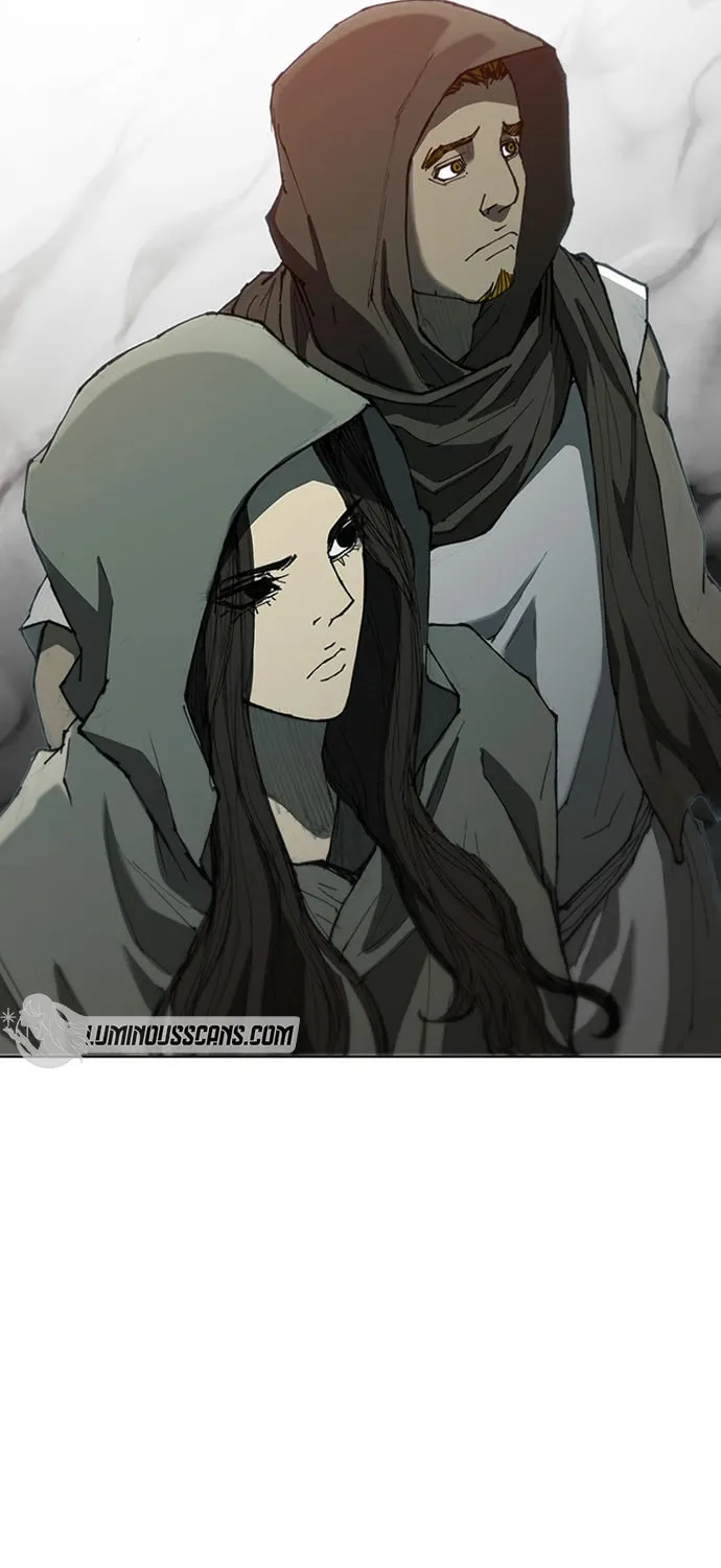The Long Way of the Warrior Chapter 62 page 45 - 
