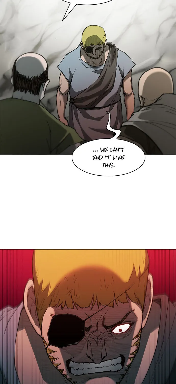 The Long Way of the Warrior Chapter 62 page 47 - 