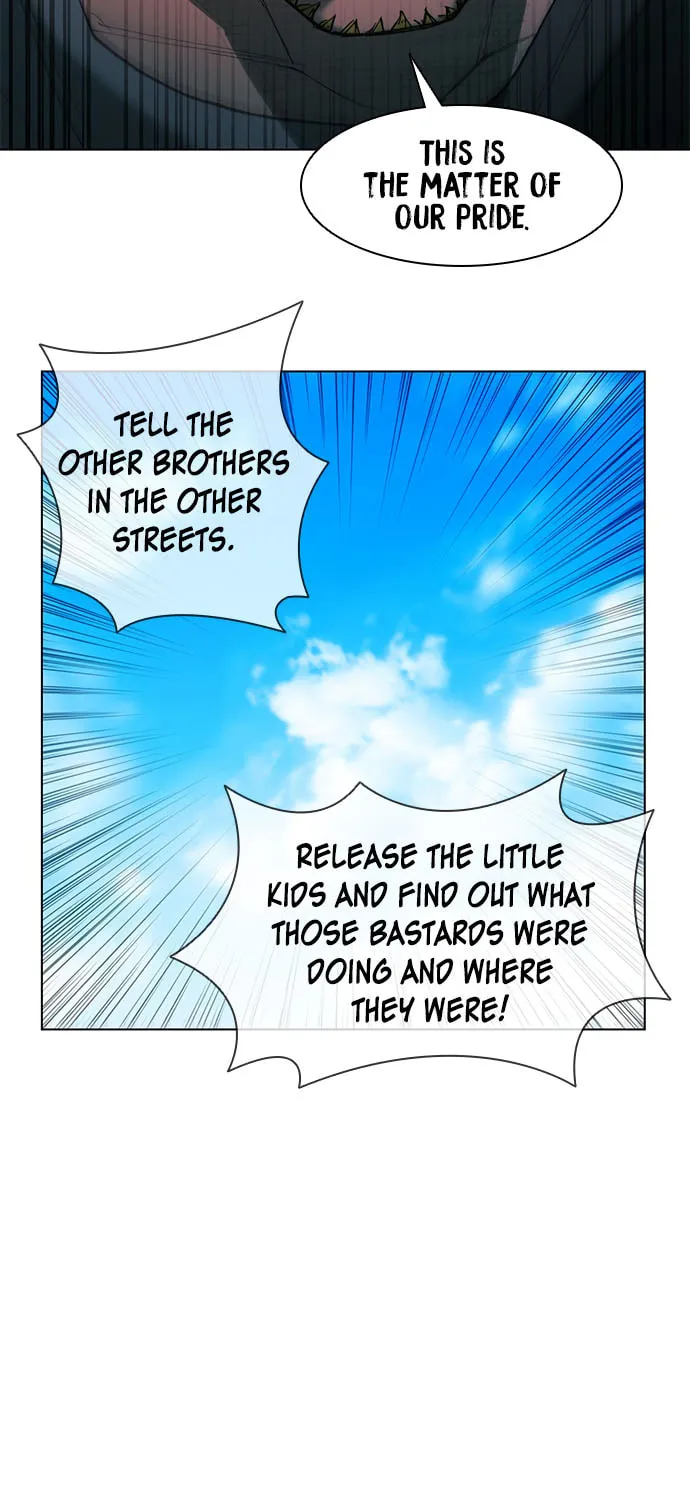 The Long Way of the Warrior Chapter 62 page 48 - 