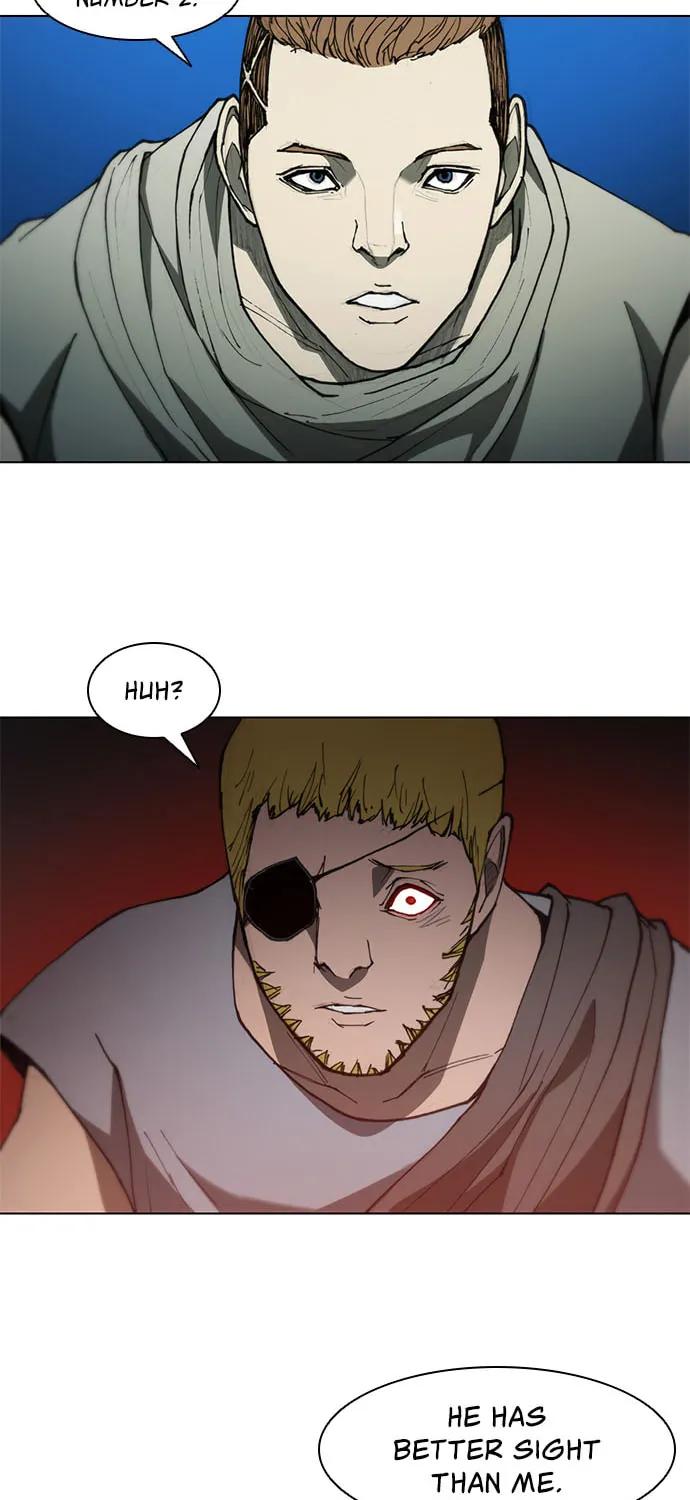 The Long Way of the Warrior Chapter 62 page 6 - 