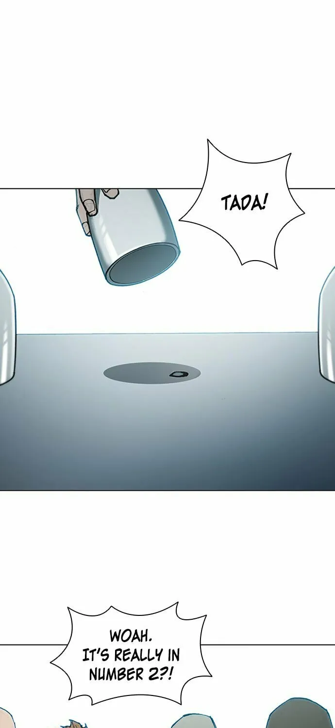 The Long Way of the Warrior Chapter 62 page 9 - 
