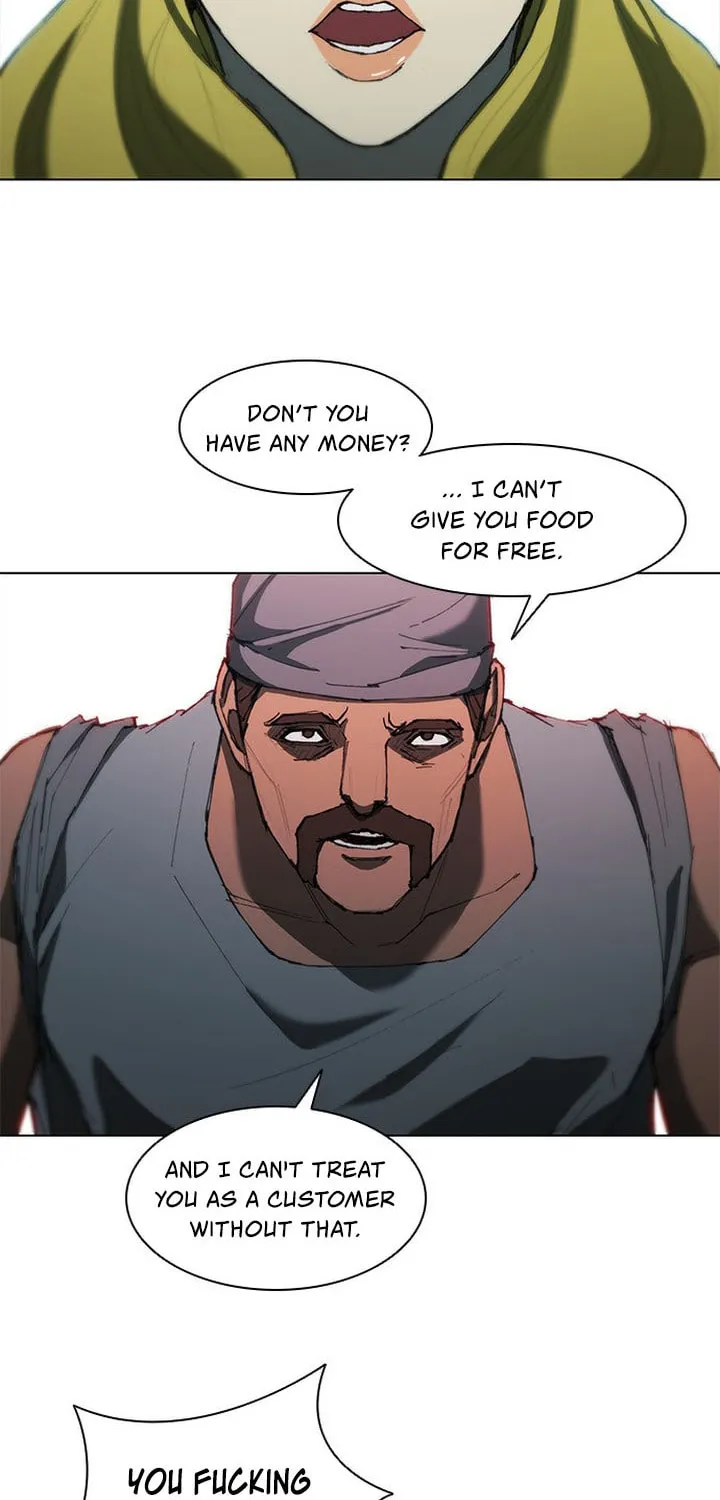The Long Way of the Warrior Chapter 63 page 13 - 
