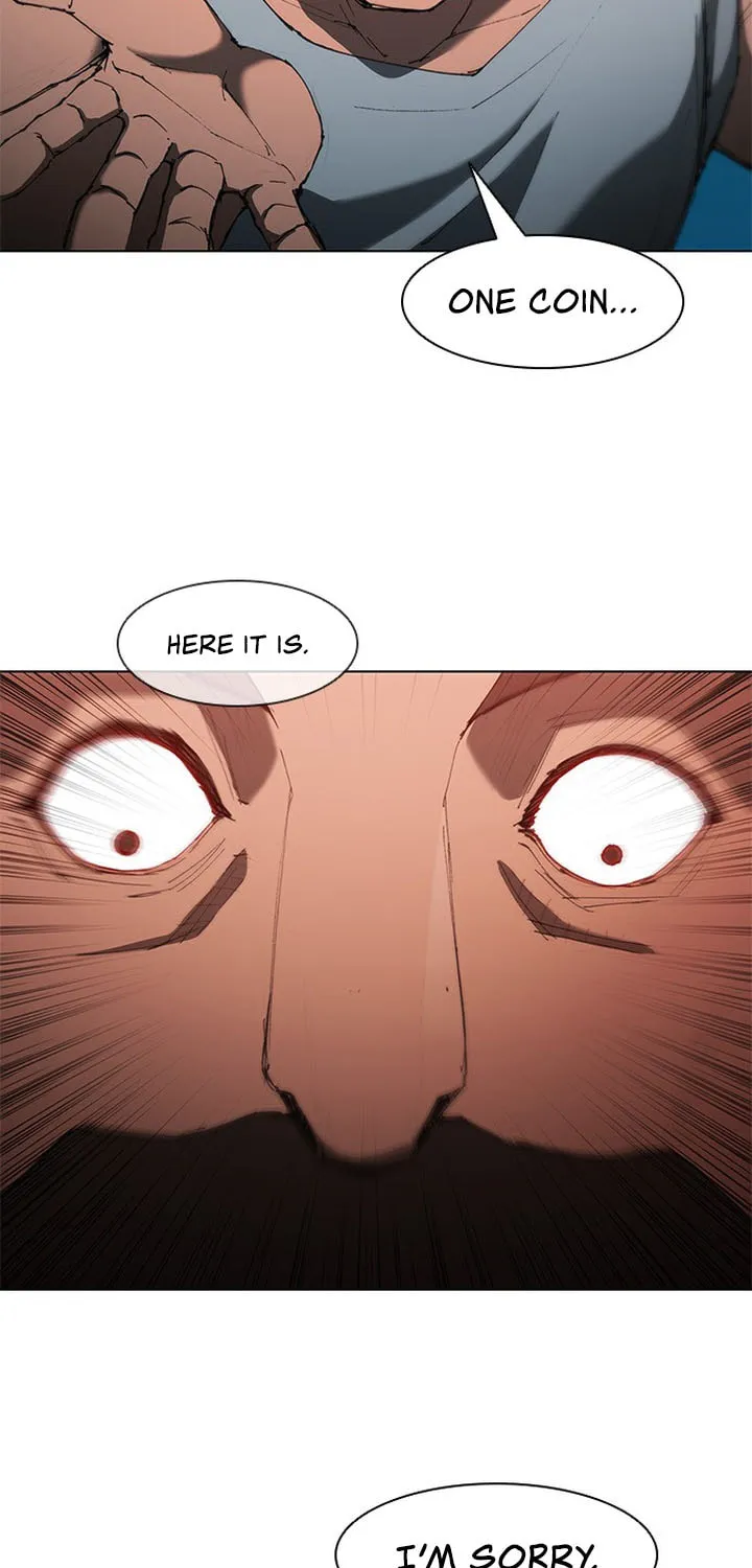The Long Way of the Warrior Chapter 63 page 17 - 