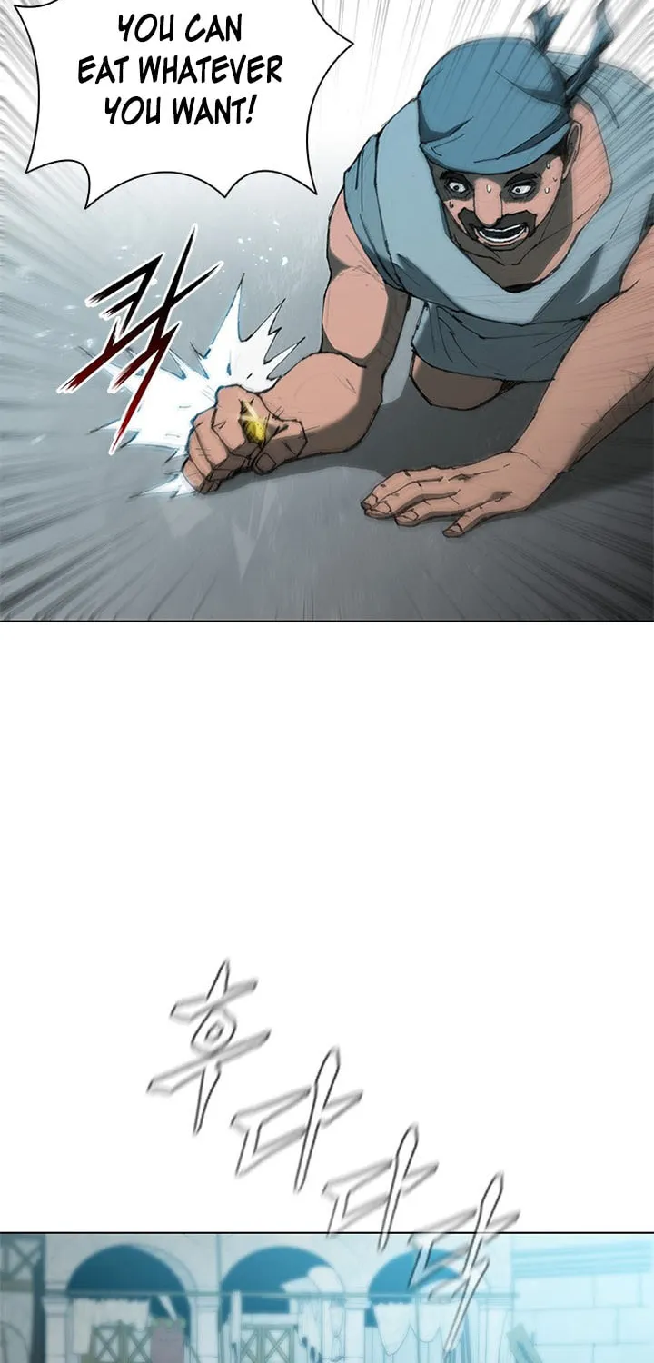 The Long Way of the Warrior Chapter 63 page 24 - 