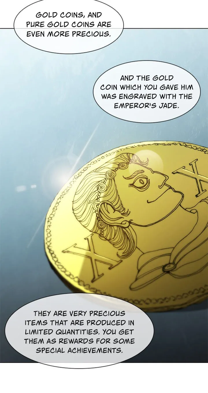 The Long Way of the Warrior Chapter 63 page 27 - 