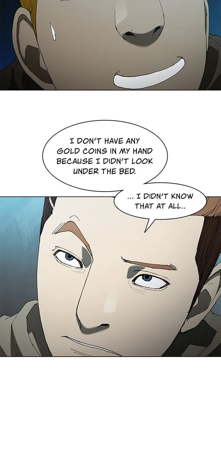 The Long Way of the Warrior Chapter 63 page 29 - 