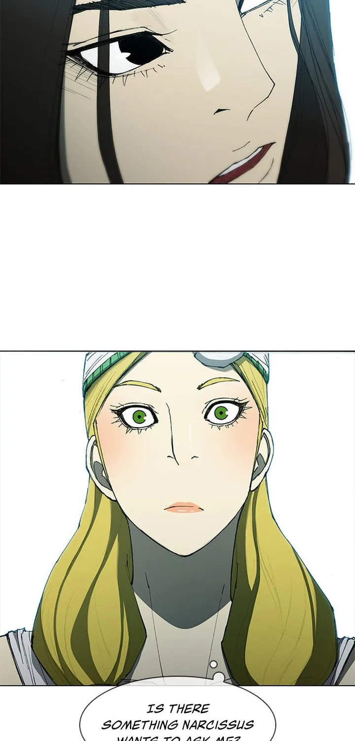 The Long Way of the Warrior Chapter 63 page 51 - 