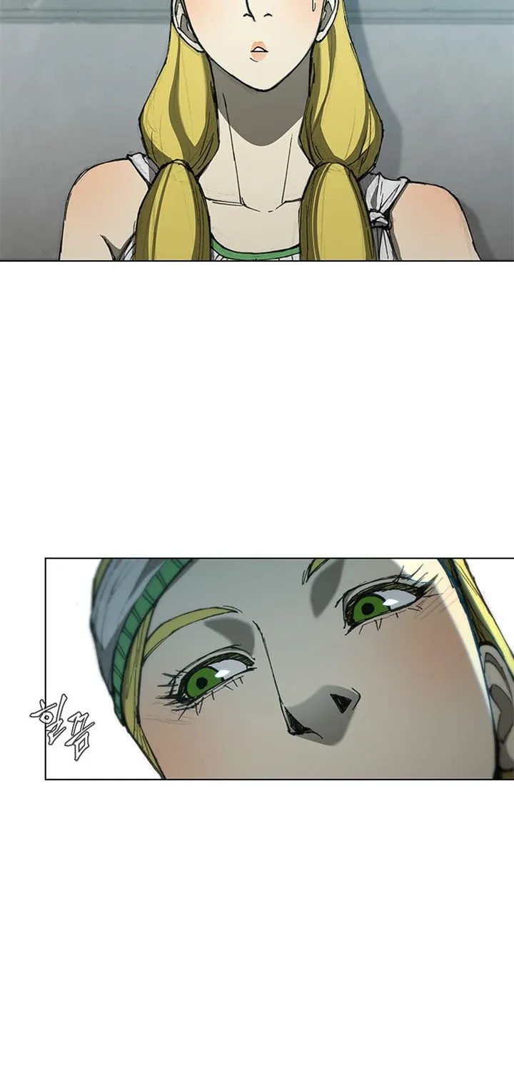 The Long Way of the Warrior Chapter 63 page 7 - 