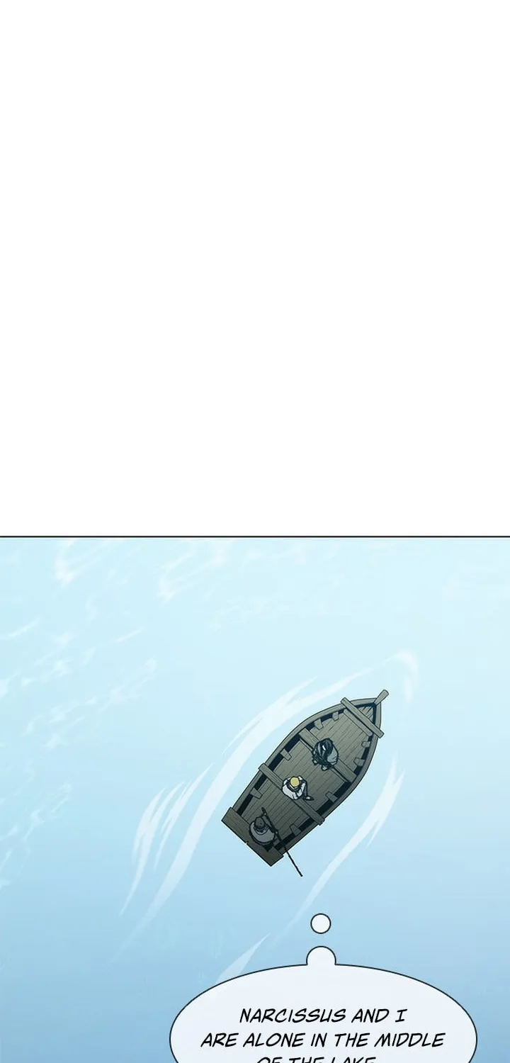 The Long Way of the Warrior Chapter 63 page 61 - 