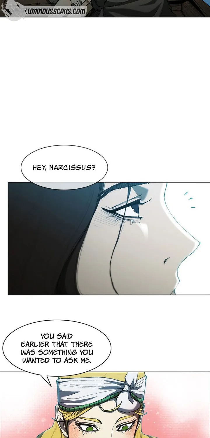 The Long Way of the Warrior Chapter 63 page 63 - 
