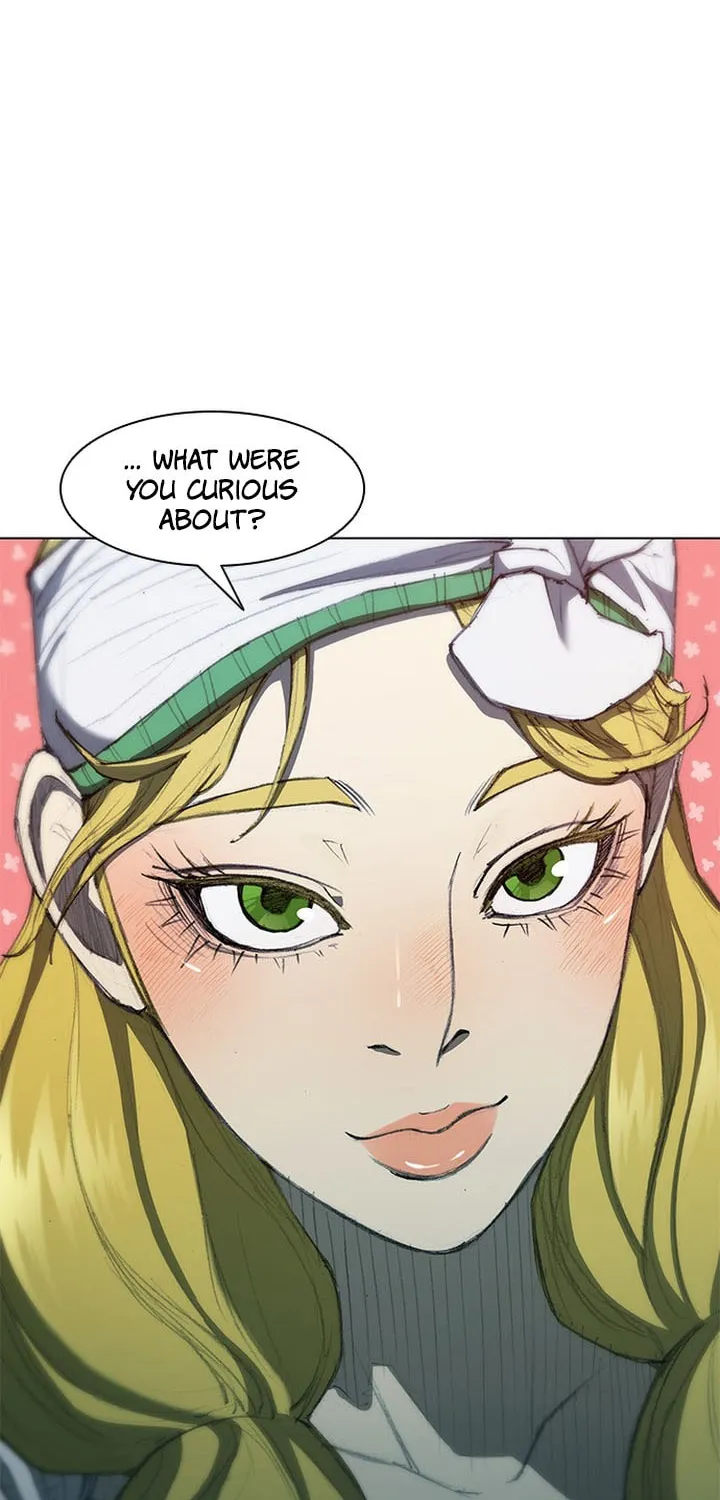 The Long Way of the Warrior Chapter 63 page 65 - 