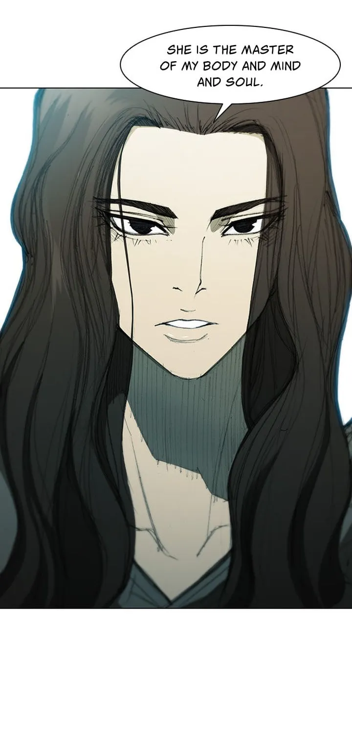 The Long Way of the Warrior Chapter 64 page 13 - 