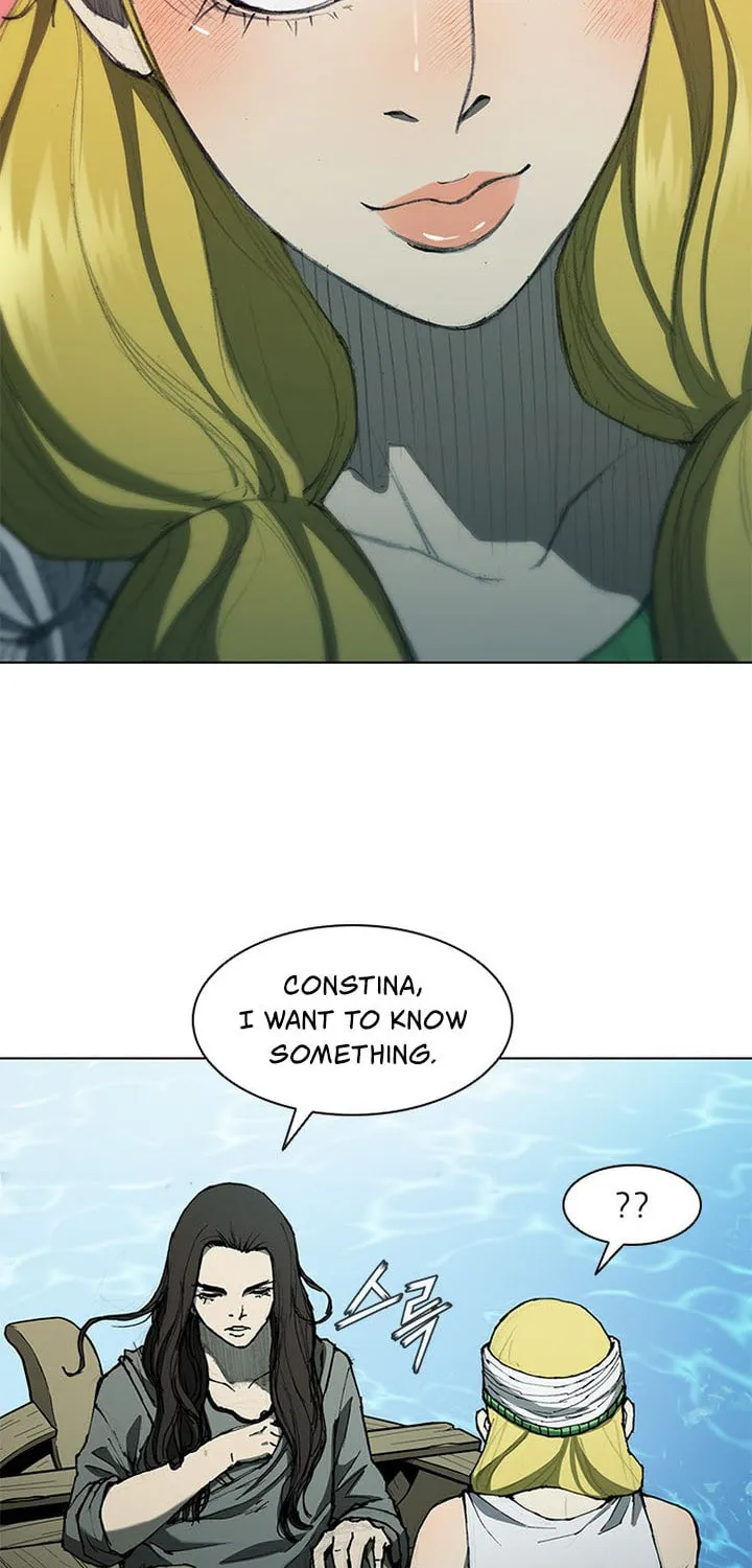 The Long Way of the Warrior Chapter 64 page 3 - 
