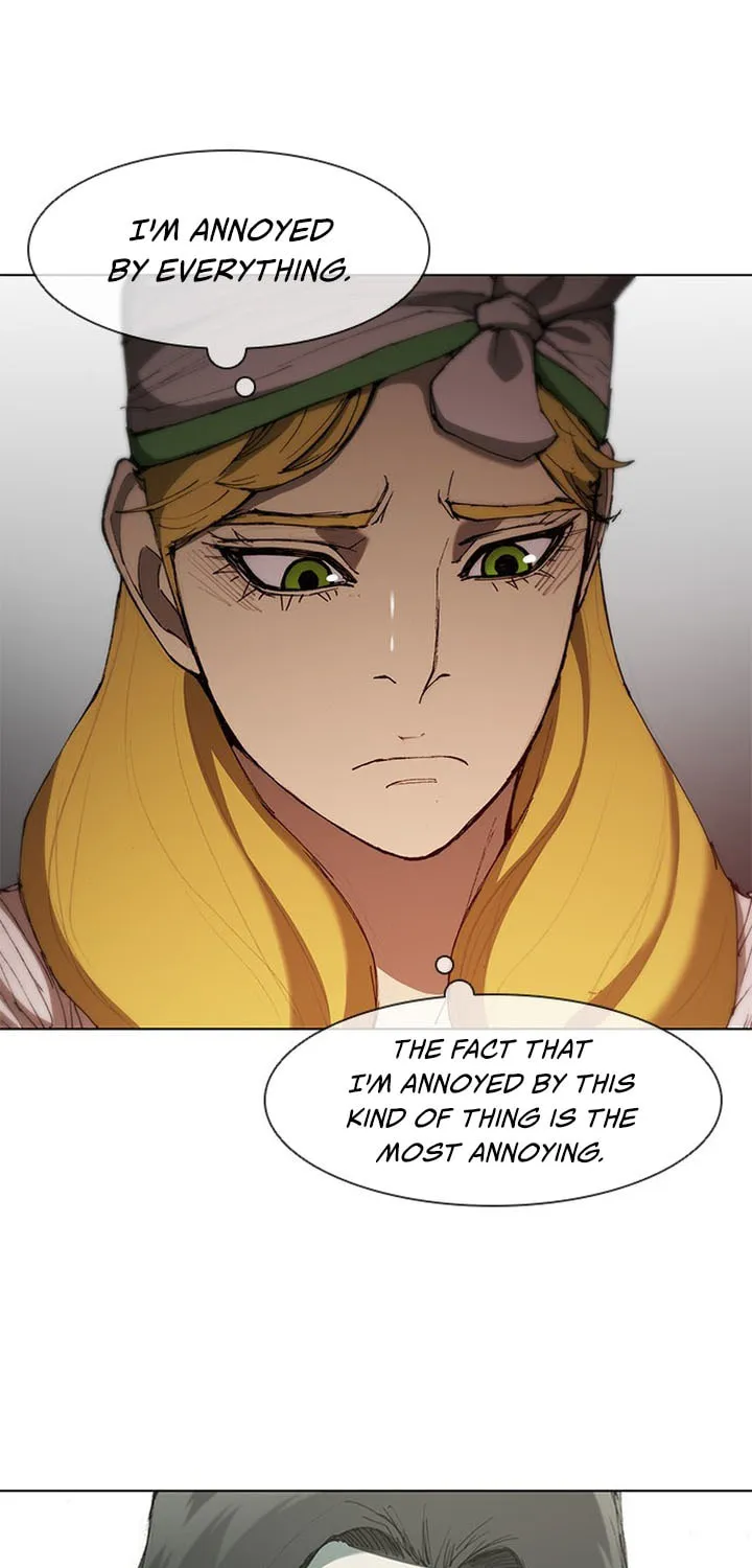 The Long Way of the Warrior Chapter 64 page 23 - 