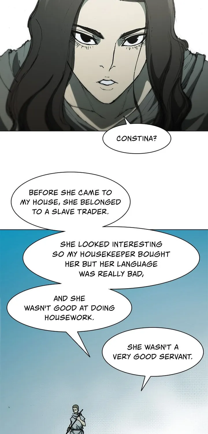 The Long Way of the Warrior Chapter 64 page 24 - 