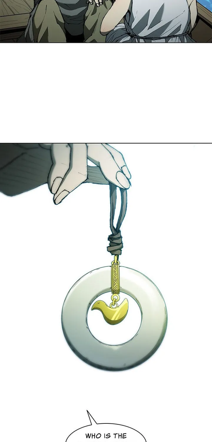 The Long Way of the Warrior Chapter 64 page 4 - 